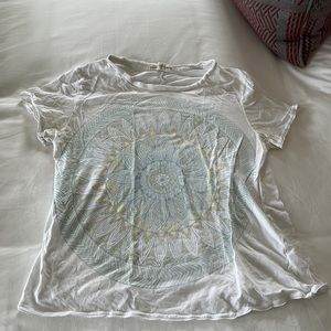 Urban Outfitters Future State Mandala Tee